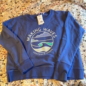 Vineyard Vines Sweatshirt